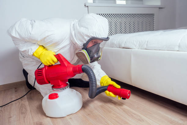 Best Best Pest Control Companies  in Glenwood, GA