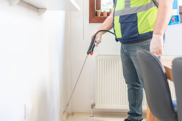 Best Rat Extermination Near Me  in Glenwood, GA